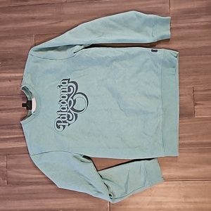 Patagonia sweatshirt